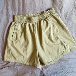 Gymshark Woven Pocket Athletic Shorts